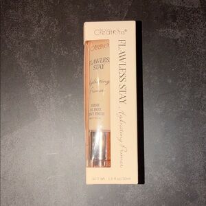 Beauty Creations Hydrating Primer NIB! NEW! 1fl oz. Full size!